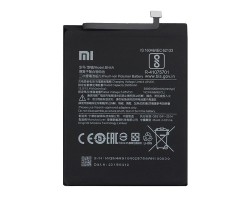 Akkumulátor Xiaomi Poco X3 NFC, 5160mAh Li-iON (BN57 kompatibilis)